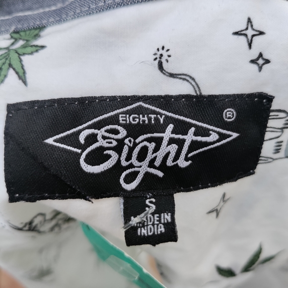 Button down shirt - Picture 5 of 5